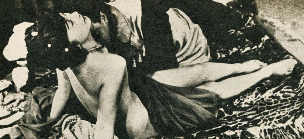 sins of the borgias censored movie kiss